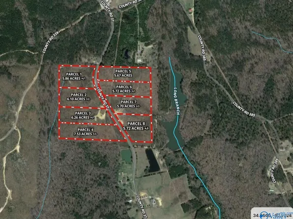 4 County Road 37, Lynn, AL 35575