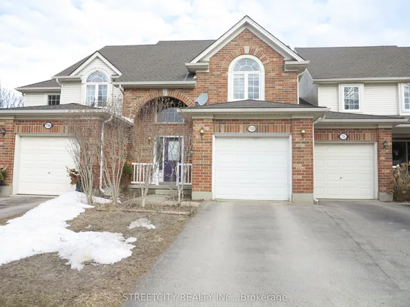 730 Silversmith St, London, ON N6H 5R7