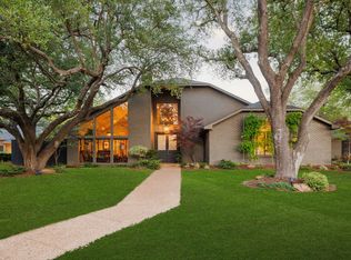 4805 Spyglass Dr, Dallas, TX 75287