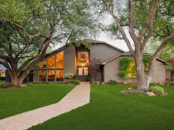 4805 Spyglass Dr, Dallas, TX 75287