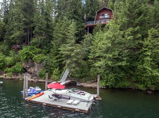 8127 W Shorecrest Rd, Coeur D Alene, ID 83814