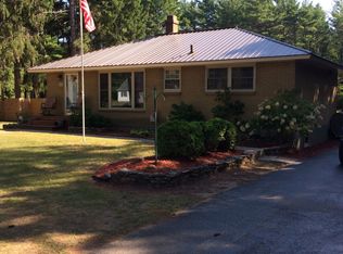 209 Hill St, Keeseville, NY 12944