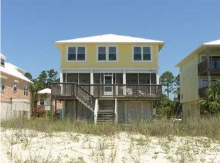 6986 County Road 30 #A, Pt Saint Joe, FL 32456