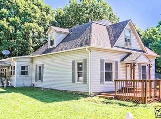 84 Highway 40, Lecompton, KS 66050