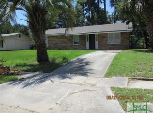 11 Ossabaw Rd, Savannah, GA 31410