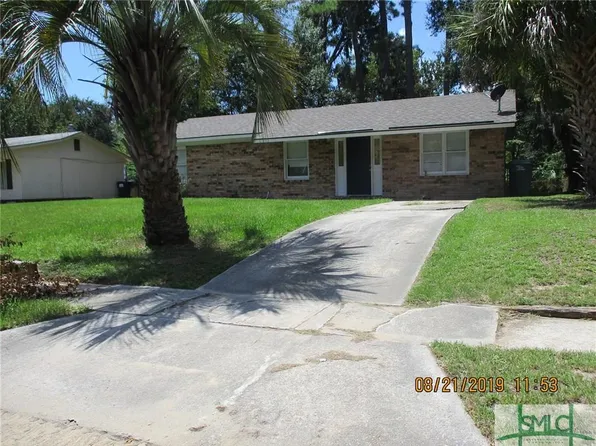 11 Ossabaw Rd, Savannah, GA 31410