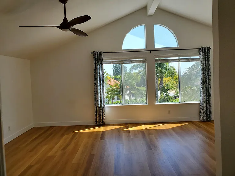 Main bedroom