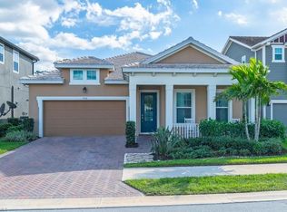 3324 Pilot Cir, Naples, FL 34120