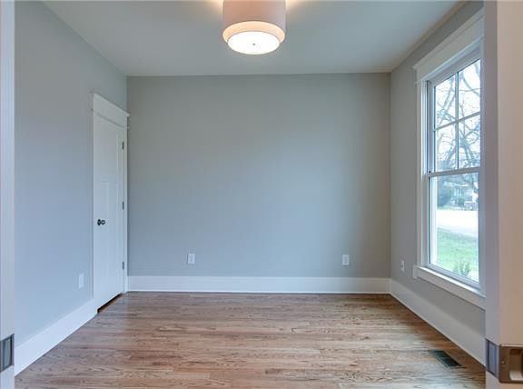 Downstairs Bedroom