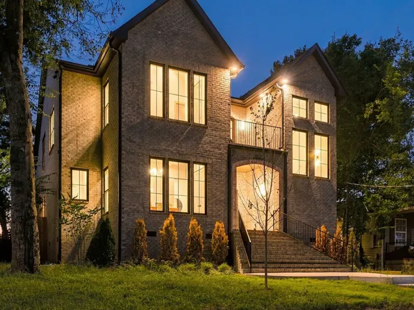 812 N 6th St, Nashville, TN 37207