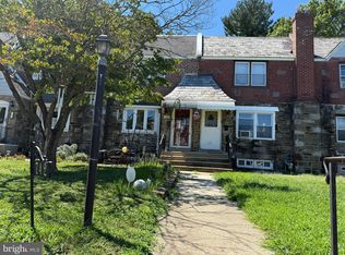 742 Fairfax Rd, Drexel Hill, PA 19026