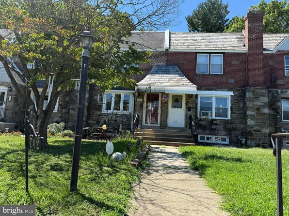 742 Fairfax Rd, Drexel Hill, PA 19026