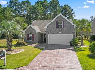 527 Carolina Farms Blvd, Myrtle Beach, SC 29579