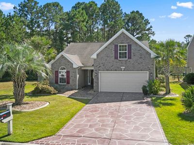 527 Carolina Farms Blvd., Myrtle Beach, SC, 29579