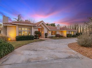 41901 Calle Clarita, Lancaster, CA