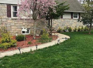 124 Pyle St, Oradell, NJ 07649