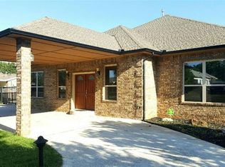 4408 SE 55th St, Del City, OK 73135