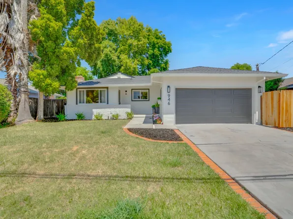 946 Notre Dame Ave, Concord, CA 94518