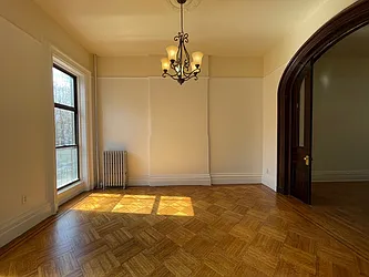 Rented by Compass