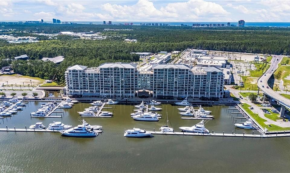 1st image of 4851 Wharf Pkwy #1101