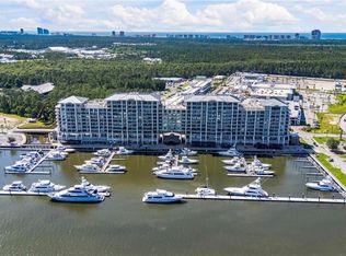 4851 Wharf Pkwy #1101, Orange Beach, AL 36561
