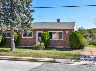 3731 Washington Ave, Windsor Mill, MD 21244