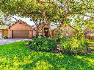 5153 China Garden Dr, Austin, TX 78730