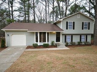 1809 Petite Ln, Lithonia, GA 30058