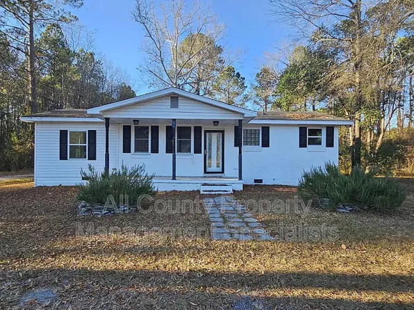 1301 Pineview Dr, Columbia, SC 29209