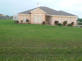 11001 Flores Trl, Crowley, TX 76036