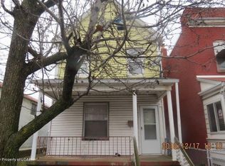 540 N Pennsylvania Ave, Wilkes Barre, PA 18705