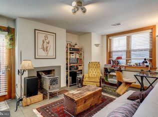 3288 N St NW, Washington, DC 20007