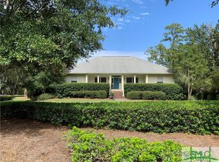 205 Bradley Point Rd, Savannah, GA 31410