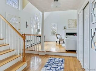 295 S Main St, Andover, MA 01810