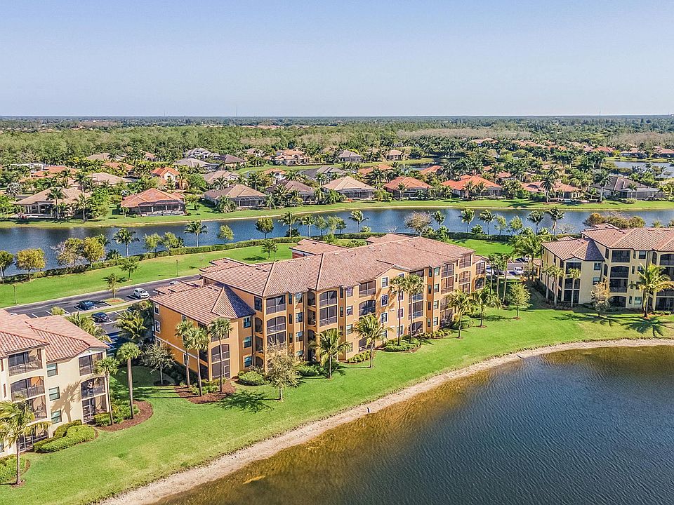 Terrace At Treviso Bay Apartment Rentals Naples, FL Zillow