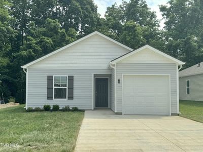 344 Arrowhead Dr, Johnson City, TN, 37601