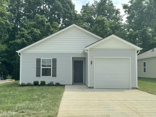 344 Arrowhead Dr, Johnson City, TN 37601