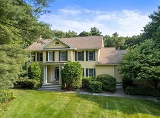 2 Sanger Cir, Dover, MA 02030