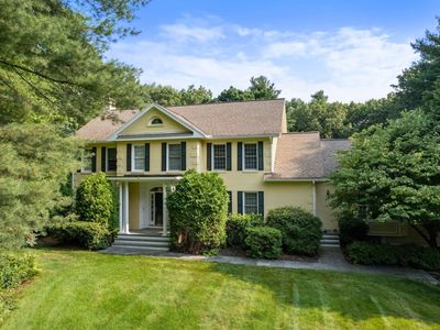 2 Sanger Cir, Dover, MA, 02030