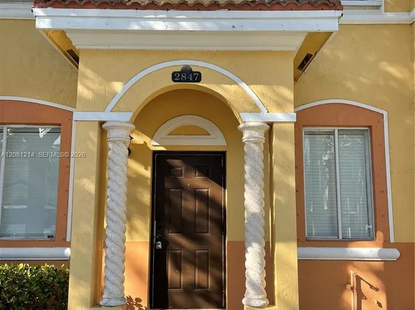 2847 SE 15th Rd #80, Homestead, FL 33035