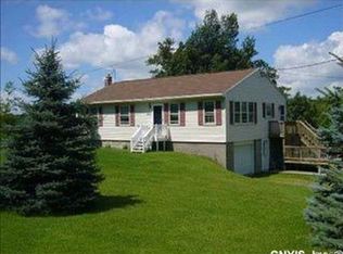 3837 Cody Rd, Cazenovia, NY 13035