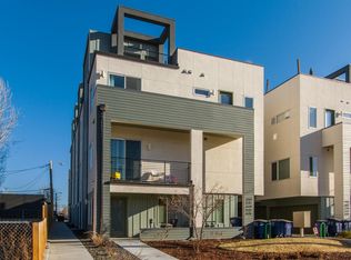 3127 W 18th Ave, Denver, CO 80204