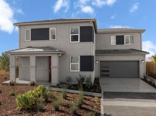 Plan 2117 Modeled Plan, Canterbury at Placer One, Roseville, CA 95747