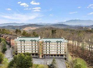 818 Golf View Blvd #1203, Pigeon Forge, TN 37863
