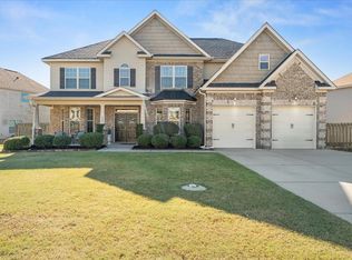 5307 Bull St, Augusta, GA 30909