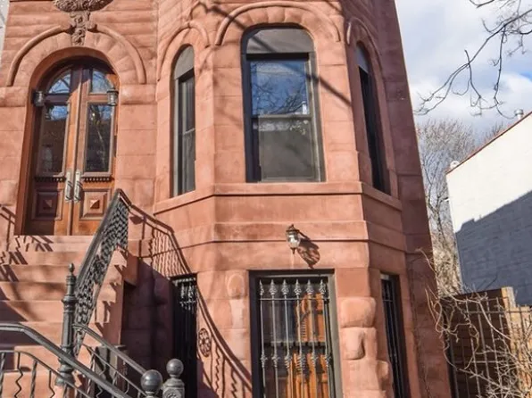 697 Jefferson Avenue