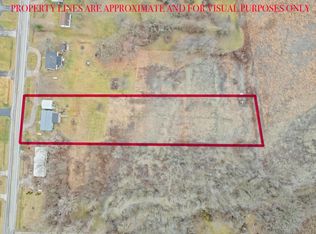 5070 State Route 41 NW, Washington Ch, OH 43160