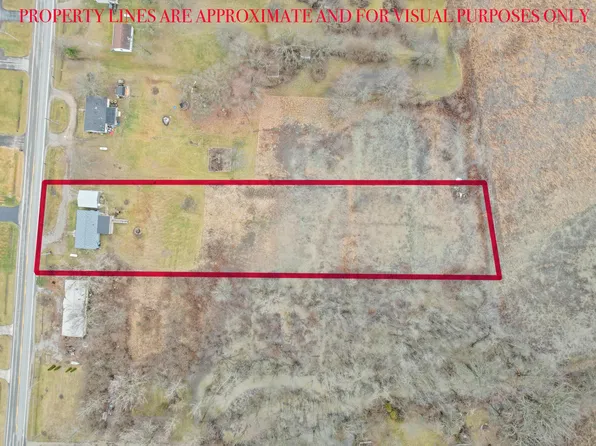 5070 State Route 41 NW, Washington Ch, OH 43160