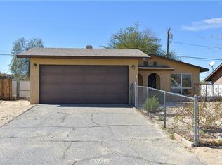 5372 Daisy Ave, Twentynine Palms, CA 92277