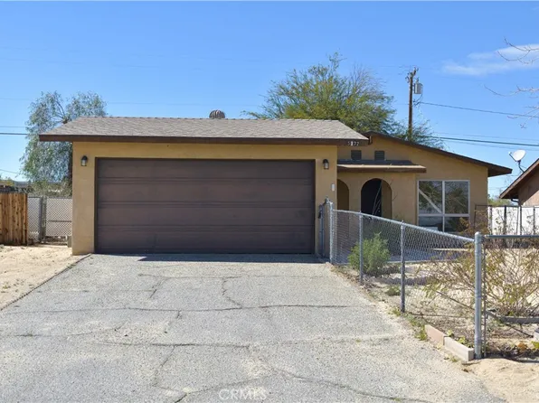 5372 Daisy Ave, Twentynine Palms, CA 92277